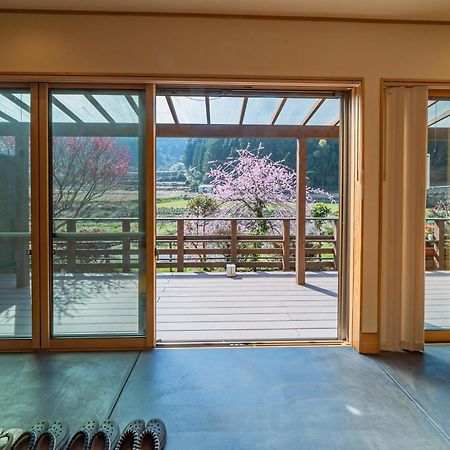 Ukiha Kojio No Akari Villa Dış mekan fotoğraf