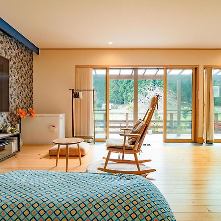 Ukiha Kojio No Akari Villa Dış mekan fotoğraf