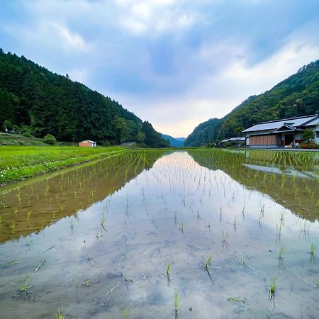 Ukiha Kojio No Akari Villa Dış mekan fotoğraf