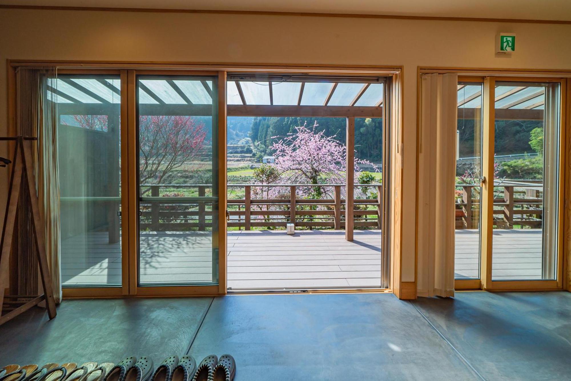 Ukiha Kojio No Akari Villa Dış mekan fotoğraf