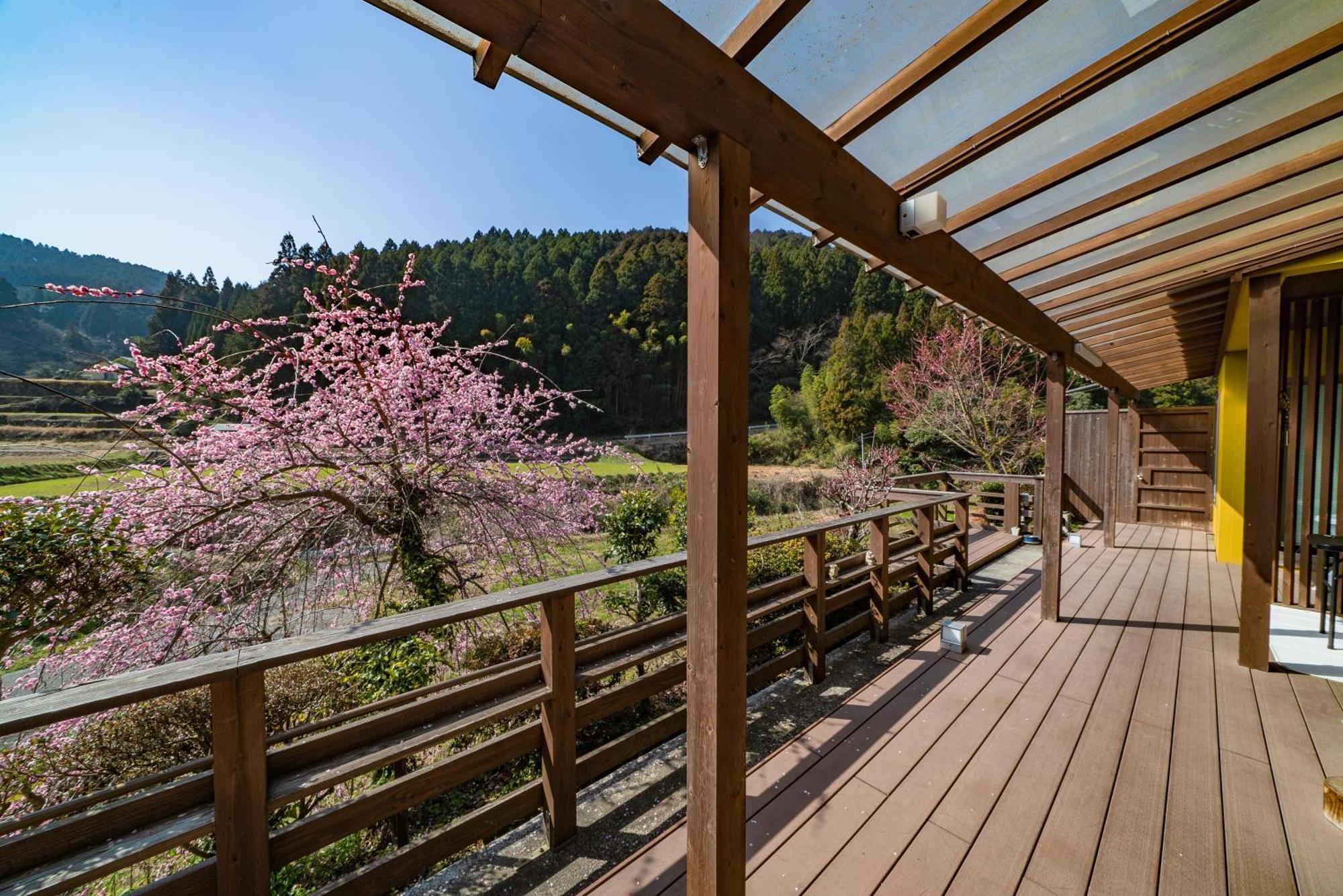 Ukiha Kojio No Akari Villa Dış mekan fotoğraf
