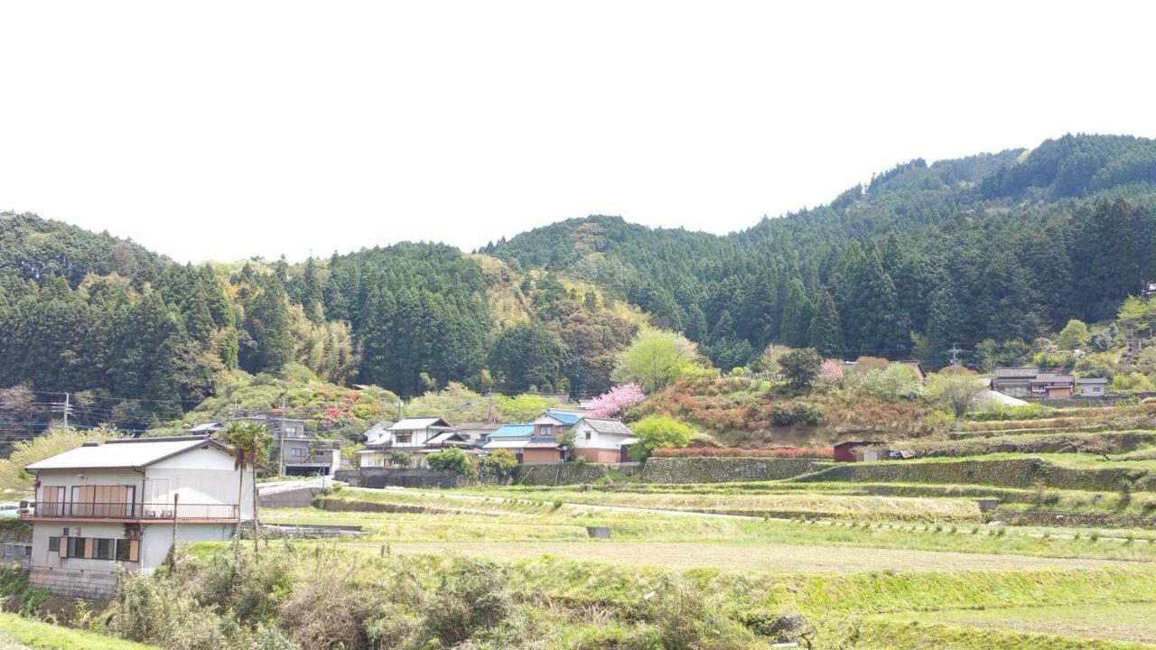 Ukiha Kojio No Akari Villa Dış mekan fotoğraf