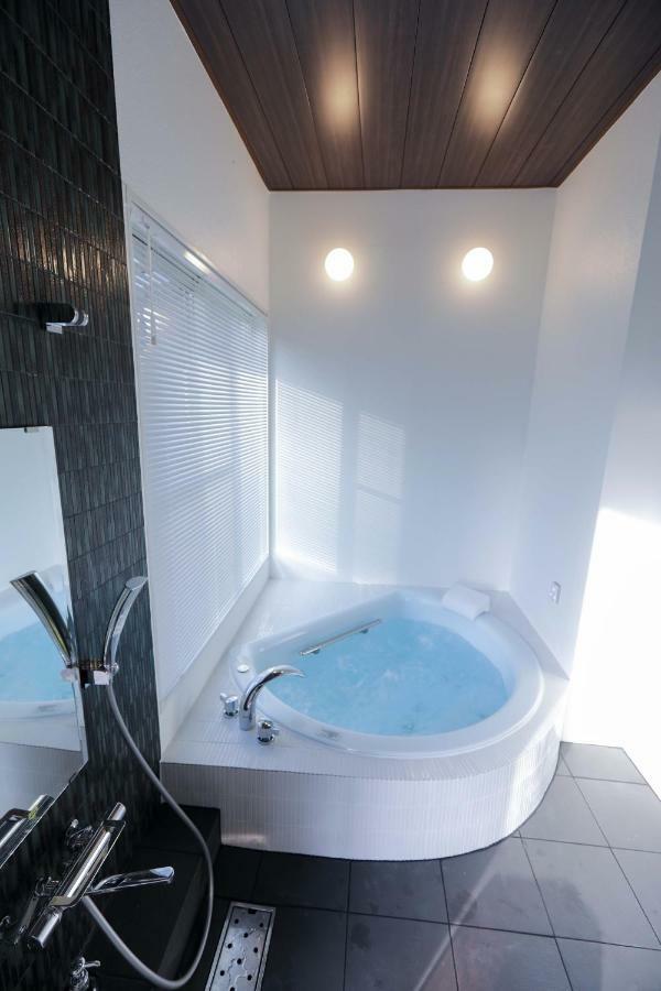 Ukiha Kojio No Akari Villa Dış mekan fotoğraf